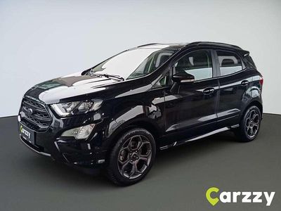 Gebraucht 2022 Ford Ecosport ST-Line SUV | € 17.790 (Fairer Preis)