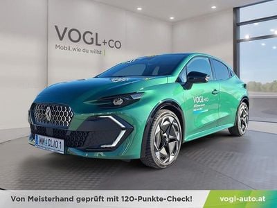 Grün Neu 2025 Renault Clio V Techno Kleinwagen | € 27.570