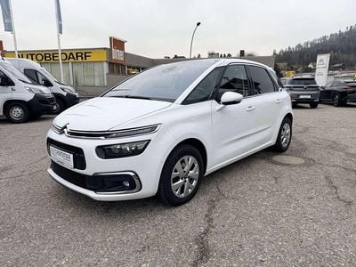gebraucht Citroën C4 Picasso Shine
