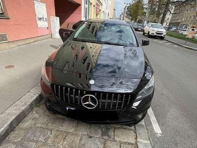 Gebraucht Mercedes CLA180 122 PS (89 kW) 2014 Limousine
