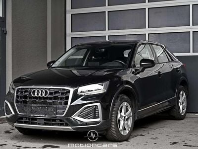 Schwarz Gebraucht 2023 Audi Q2 Basis SUV | € 25.480