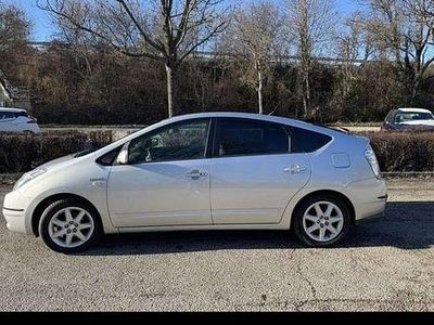 gebraucht Toyota Prius 15 VVT-i Hybrid "ECO" """ECO"" "