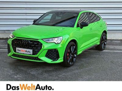 gebraucht Audi RS Q3 RS Q3Sportback