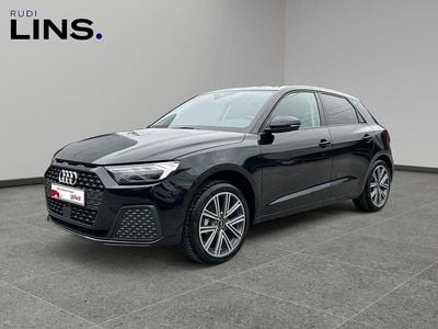 gebraucht Audi A1 Sportback 25 TFSI intense