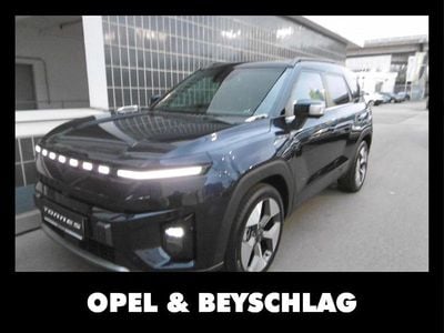 Gebraucht 2025 Ssangyong (KGM) Torres EVX SUV | € 35.490