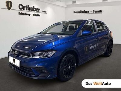 gebraucht VW Polo 4Me TSI