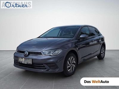 Schwarz Gebraucht 2024 VW Polo Limousine | € 21.450 (Etwas zu teuer)
