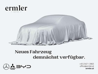 Gebraucht Mercedes CLA200 Shooting Brake Progressive 150 PS (110 kW) 2023 Weiß Kombi