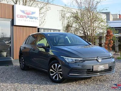 gebraucht VW Golf 20 TDI Style DSG