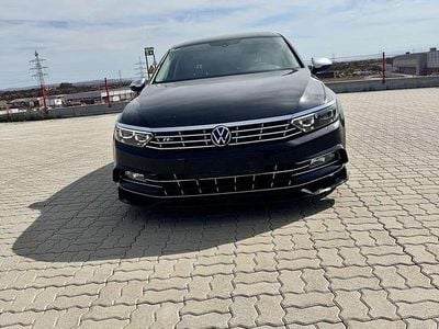 Gebraucht 2019 VW Passat Limousine | € 23.800