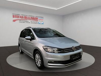 Gebraucht 2020 VW Touran Comfortline Van / Kleinbus | € 21.900 (Fairer Preis)