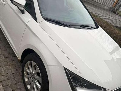 Gebraucht Seat Leon Reference 86 PS (63 kW) 2014 Limousine