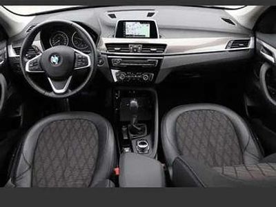 Gebraucht BMW X1 150 PS (110 kW) 2017 SUV