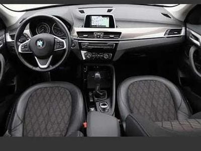 Gebraucht 2017 BMW X1 SUV | € 17.800 (Fairer Preis)