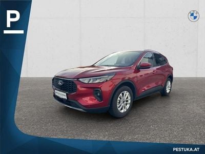 Gebraucht Ford Kuga Titanium 152 PS (111 kW) 2024 SUV