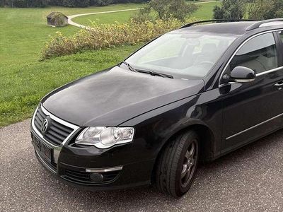 Gebraucht VW Passat Sportline 105 PS (77 kW) 2006 Kombi