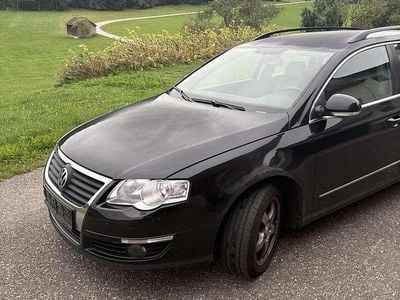 Gebraucht 2006 VW Passat Sportline Kombi | € 2.400 (Fairer Preis)