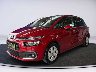 gebraucht Citroën C4 SpaceTourer BlueHDi 120 Feel Navi Kamera Sitzh.