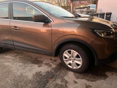 gebraucht Renault Kadjar Energy TCe 130 6-Gang 4Austria