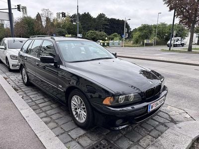 Gebraucht 2002 BMW 530 Kombi | € 7.100