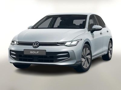 Silber Neu 2025 VW Golf VIII R Limousine | € 34.817 (Fairer Preis)