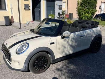 Gebraucht 2016 Mini Cooper Cabriolet Cabrio | € 15.000 (Fairer Preis)