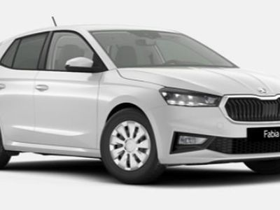 Neu 2025 Skoda Fabia Selection Kleinwagen | € 24.565 (Fairer Preis)