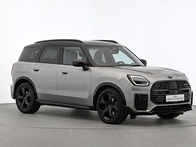 Gebraucht Mini Countryman 150 PS (110 kW) 2025 Melting silver iii SUV