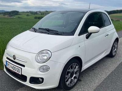 Gebraucht 2014 Fiat 500S S Limousine | € 7.100 (Fairer Preis)