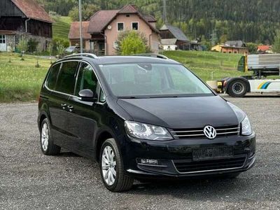 VW Sharan