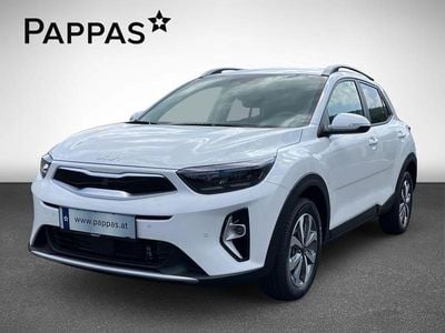 Weiß Neu 2025 Kia Stonic Gold SUV | € 24.390 (Fairer Preis)