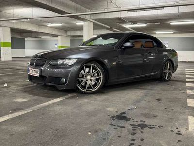 gebraucht BMW 335 Cabriolet 335 i Aut.