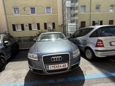 Gebraucht 2005 Audi A6 Kombi | € 8.000