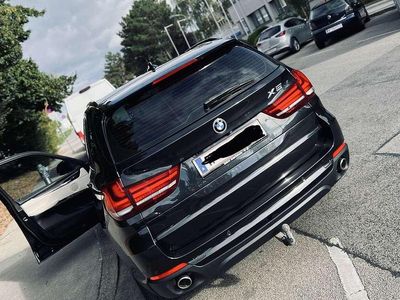 Gebraucht 2014 BMW X5 Sport Line SUV | € 24.800