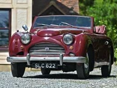 Andere Gebraucht 1956 Jensen Interceptor Cabrio | € 68.446