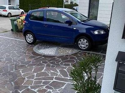 Gebraucht VW Fox 54 PS (39 kW) 2006 Kleinwagen