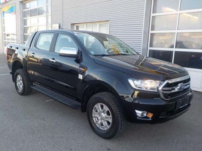 gebraucht Ford Ranger DK XLT Automatik