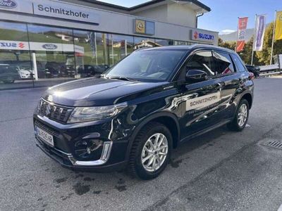 gebraucht Suzuki Vitara 1,5 Hybrid ALLGRIP 6AGS shine