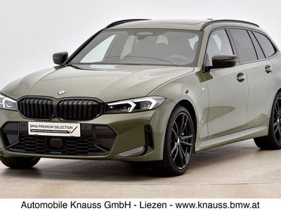 gebraucht BMW 330 d xDrive