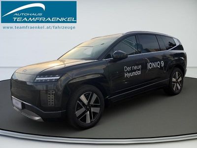 Neu Hyundai Ioniq 9 52 kW (72 PS) 2025 SUV
