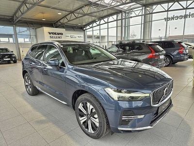 Gebraucht Volvo XC60 252 PS (185 kW) 2025 Blau SUV