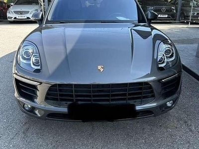 Gebraucht Porsche Macan S 258 PS (189 kW) 2015 SUV