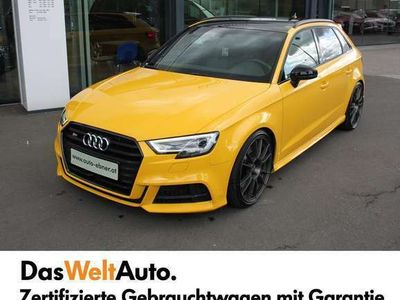 Audi S3 gebraucht kaufen (25) - AutoUncle