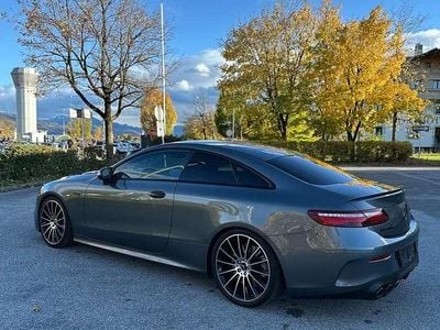 Grau Gebraucht 2020 Mercedes E53 AMG AMG Coupé | € 63.900 (Fairer Preis)
