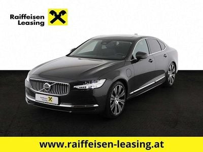 gebraucht Volvo S90 T8 AWD Recharge PHEV Ultimate Bright