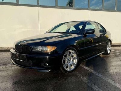 Gebraucht 2003 BMW 320 M Sport Coupé | € 3.900 (Superpreis)