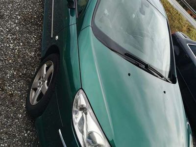 gebraucht Peugeot 407 Premium 2,0 HDI 136 (FAP)