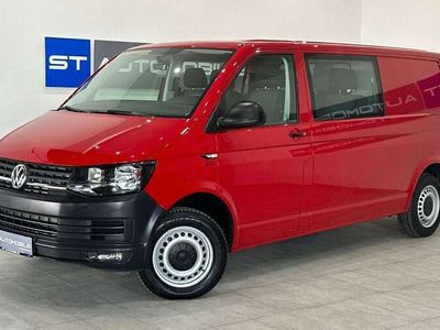 VW T6