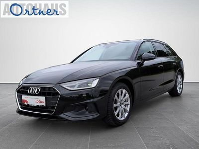 Schwarz Gebraucht 2023 Audi A4 Kombi | € 34.978 (Etwas zu teuer)