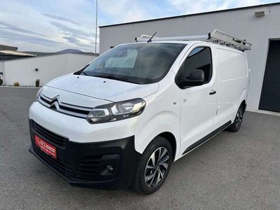 gebraucht Citroën Jumpy 4X4 Komfort Plus/AHK/Klima